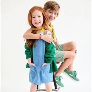 Meet your Posher, Krystal